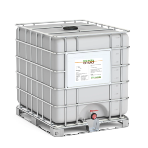 Bio Worm Extract - IBC