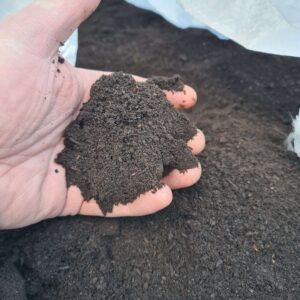 Vermicast 15mm